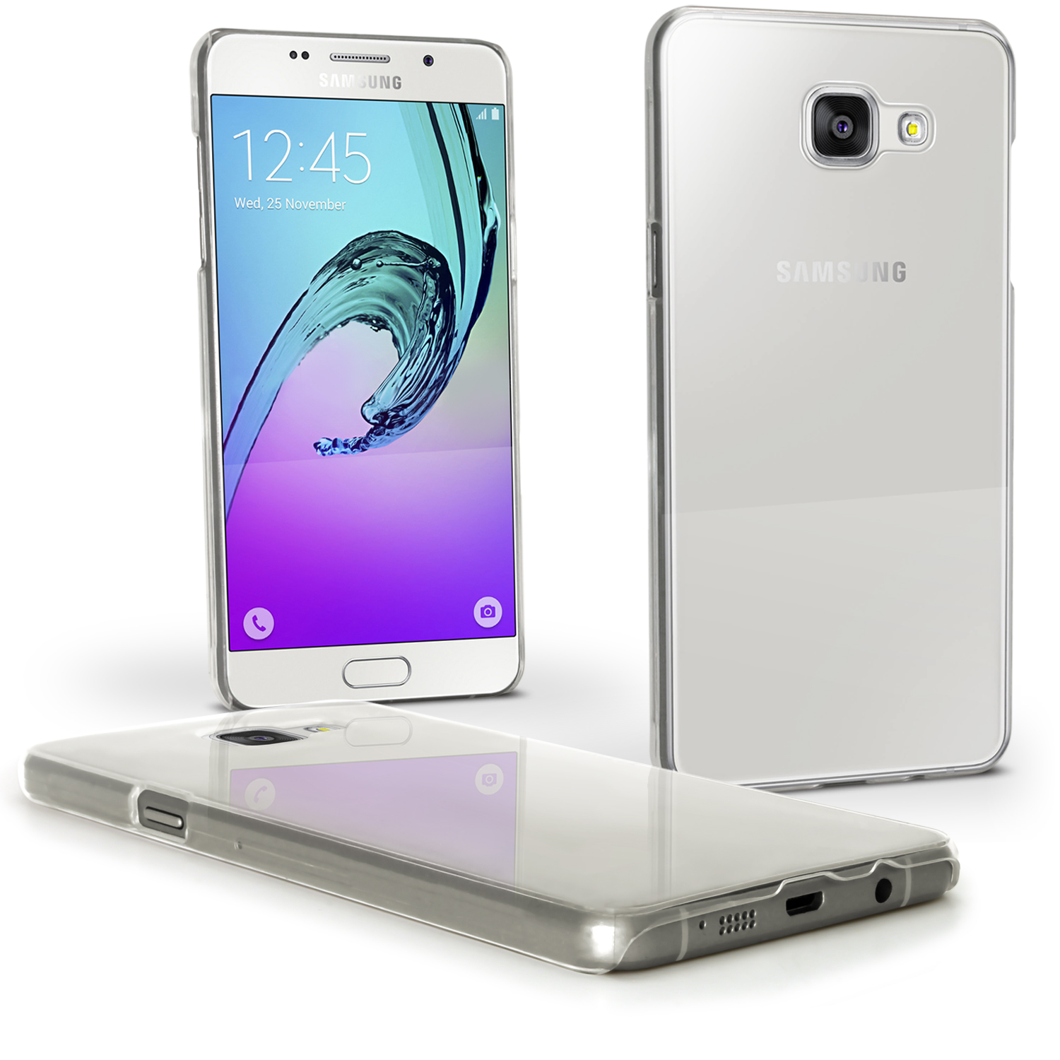 samsung a5 2016 a510